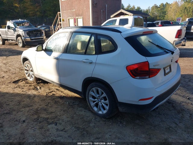 Aukcja sprzedaży 2014 Bmw X1 Xdrive28i, vin: WBAVL1C51EVY20038, numer aukcji: 46264772