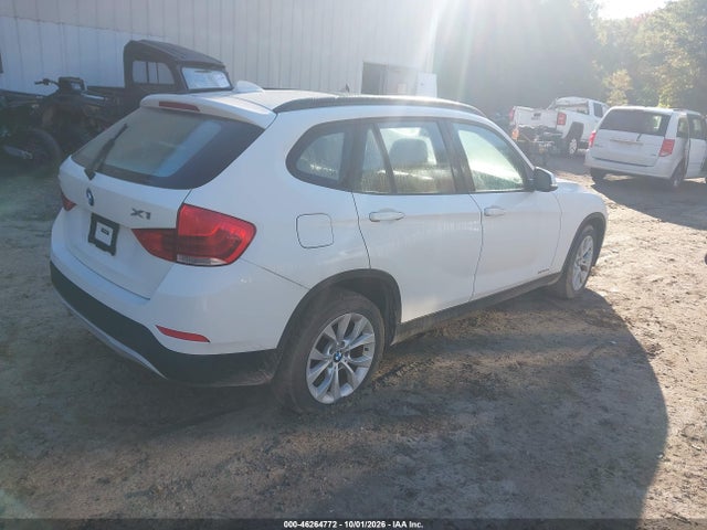 Aukcja sprzedaży 2014 Bmw X1 Xdrive28i, vin: WBAVL1C51EVY20038, numer aukcji: 46264772