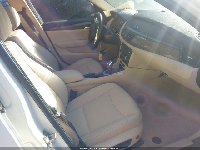 Aukcja sprzedaży 2014 Bmw X1 Xdrive28i, vin: WBAVL1C51EVY20038, numer aukcji: 46264772