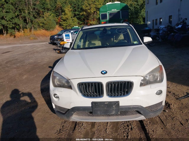 Aukcja sprzedaży 2014 Bmw X1 Xdrive28i, vin: WBAVL1C51EVY20038, numer aukcji: 46264772