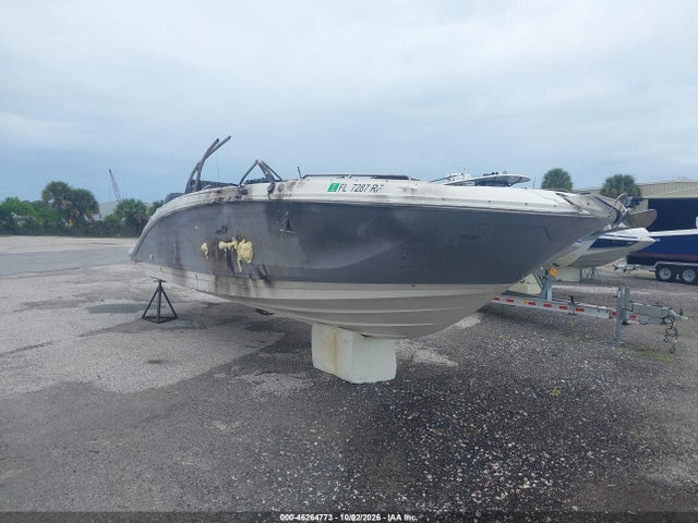 Продажа на аукционе авто 2017 Sea Ray Other, vin: SERV1517H617, номер лота: 46264773