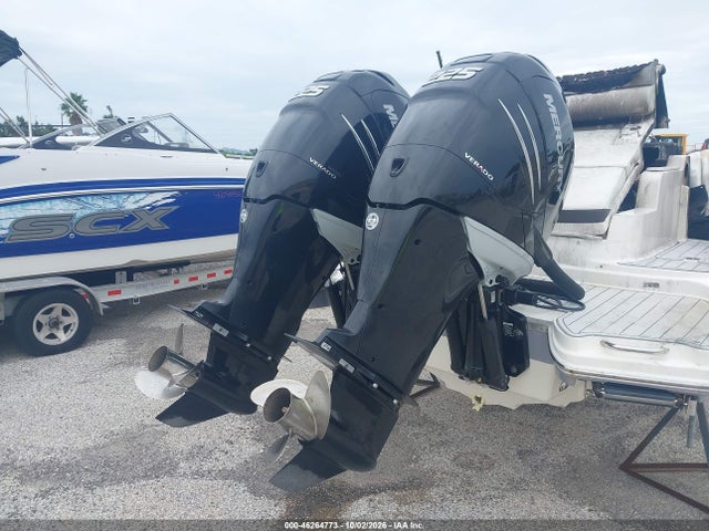 Продажа на аукционе авто 2017 Sea Ray Other, vin: SERV1517H617, номер лота: 46264773