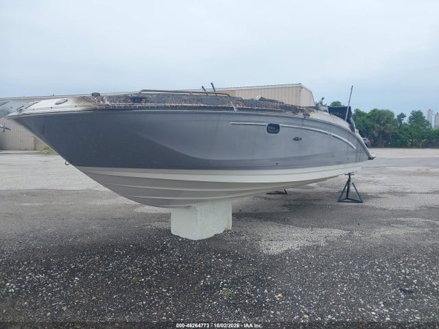 Продажа на аукционе авто 2017 Sea Ray Other, vin: SERV1517H617, номер лота: 46264773