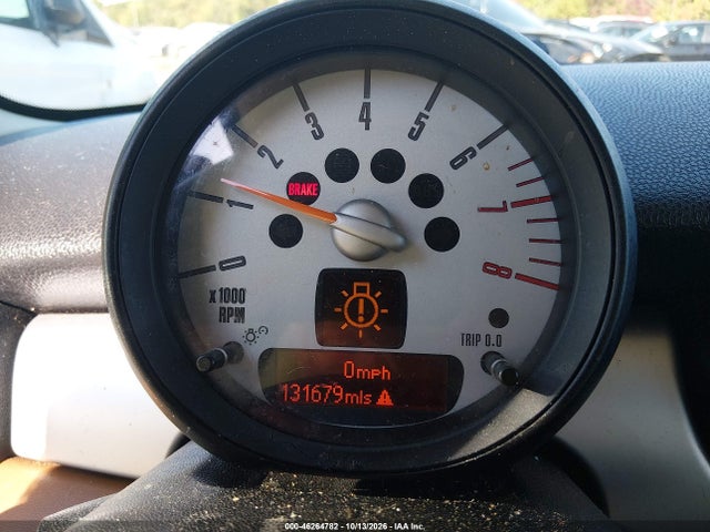 Продаж на аукціоні авто 2012 Mini Cooper S, vin: WMWSV3C57CTY28209, номер лоту: 46264782