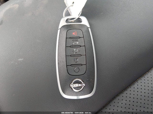 Продаж на аукціоні авто 2026 Nissan Pathfinder Sl, vin: 5N1DR3CE8TC218380, номер лоту: 46264790