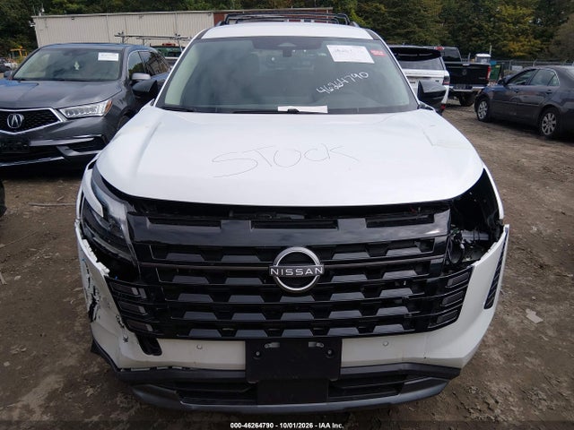 Продаж на аукціоні авто 2026 Nissan Pathfinder Sl, vin: 5N1DR3CE8TC218380, номер лоту: 46264790