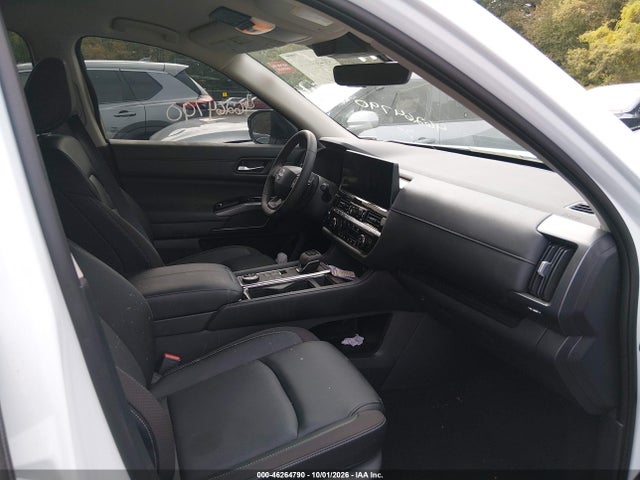 Продаж на аукціоні авто 2026 Nissan Pathfinder Sl, vin: 5N1DR3CE8TC218380, номер лоту: 46264790