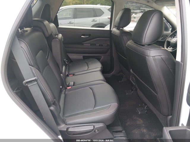 Продаж на аукціоні авто 2026 Nissan Pathfinder Sl, vin: 5N1DR3CE8TC218380, номер лоту: 46264790