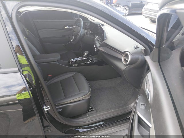 Aukcja sprzedaży 2025 Chevrolet Trax Fwd Activ, vin: KL77LKEP2SC324556, numer aukcji: 46264793