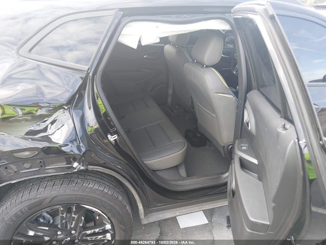 Aukcja sprzedaży 2025 Chevrolet Trax Fwd Activ, vin: KL77LKEP2SC324556, numer aukcji: 46264793