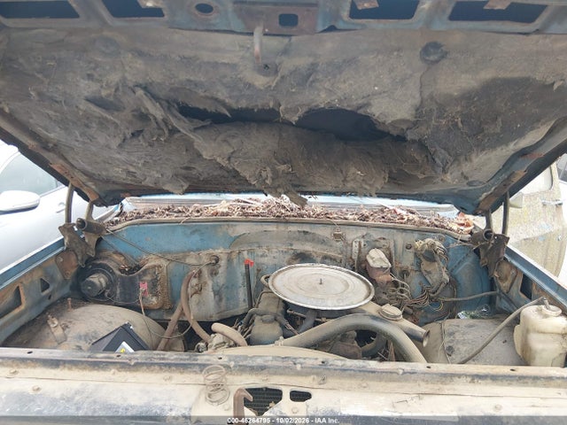 Aukcja sprzedaży 1980 Chevrolet C10, vin: 0000CCD14AS144116, numer aukcji: 46264795