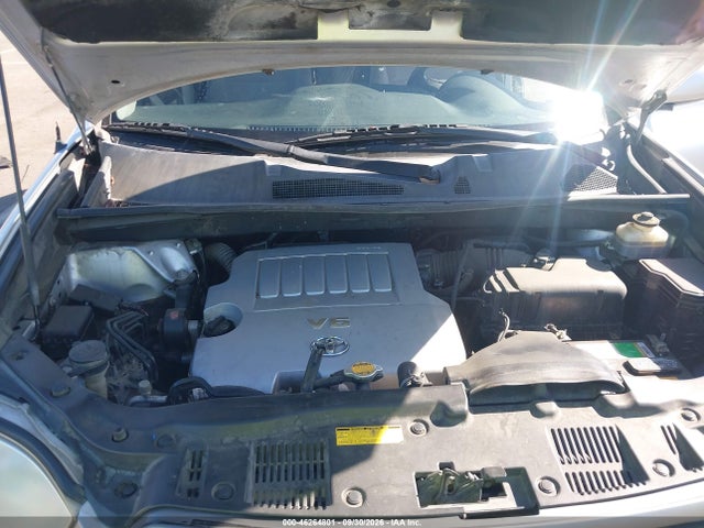 2008 Toyota Highlander მანქანა იყიდება აუქციონზე, vin: JTEES41A382042883, აუქციონის ნომერი: 46264801