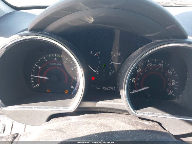 2008 Toyota Highlander მანქანა იყიდება აუქციონზე, vin: JTEES41A382042883, აუქციონის ნომერი: 46264801