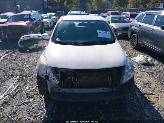 Aukcja sprzedaży 2013 Nissan Versa 1.6 Sv, vin: 3N1CN7APXDL852029, numer aukcji: 46264804