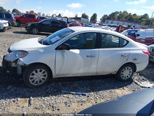 Aukcja sprzedaży 2013 Nissan Versa 1.6 Sv, vin: 3N1CN7APXDL852029, numer aukcji: 46264804