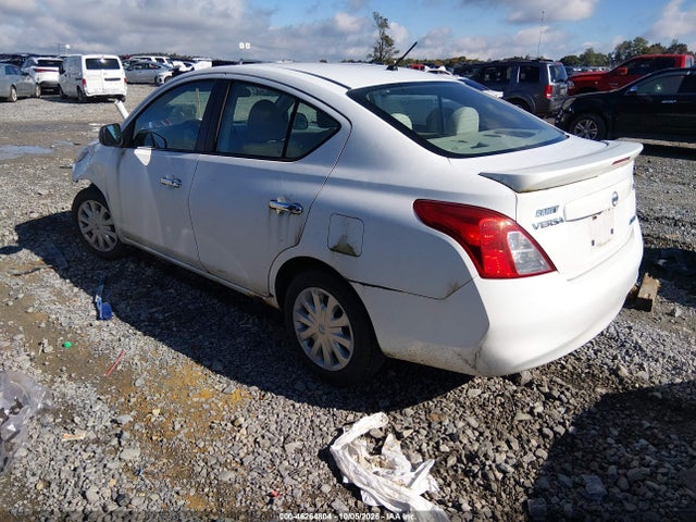 Aukcja sprzedaży 2013 Nissan Versa 1.6 Sv, vin: 3N1CN7APXDL852029, numer aukcji: 46264804