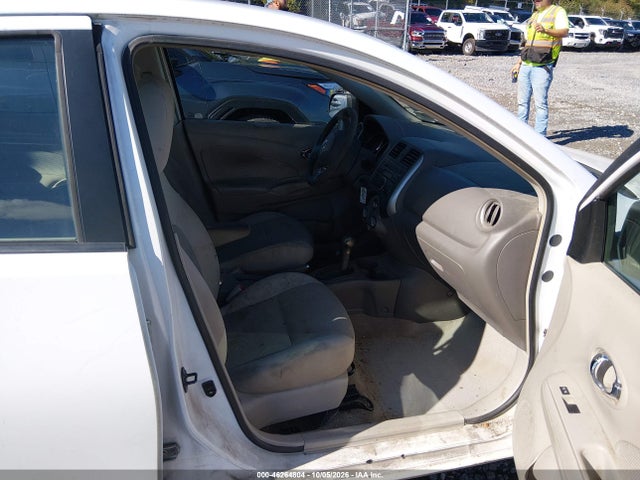 Aukcja sprzedaży 2013 Nissan Versa 1.6 Sv, vin: 3N1CN7APXDL852029, numer aukcji: 46264804