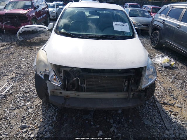 Aukcja sprzedaży 2013 Nissan Versa 1.6 Sv, vin: 3N1CN7APXDL852029, numer aukcji: 46264804