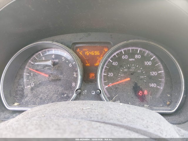 Aukcja sprzedaży 2013 Nissan Versa 1.6 Sv, vin: 3N1CN7APXDL852029, numer aukcji: 46264804