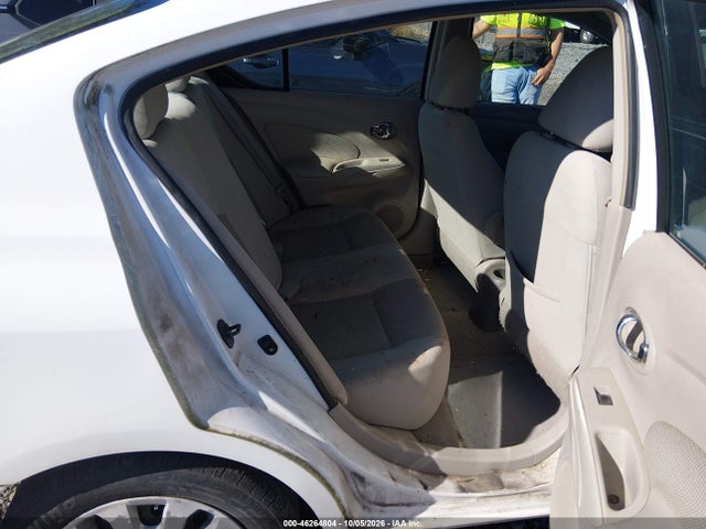 Aukcja sprzedaży 2013 Nissan Versa 1.6 Sv, vin: 3N1CN7APXDL852029, numer aukcji: 46264804