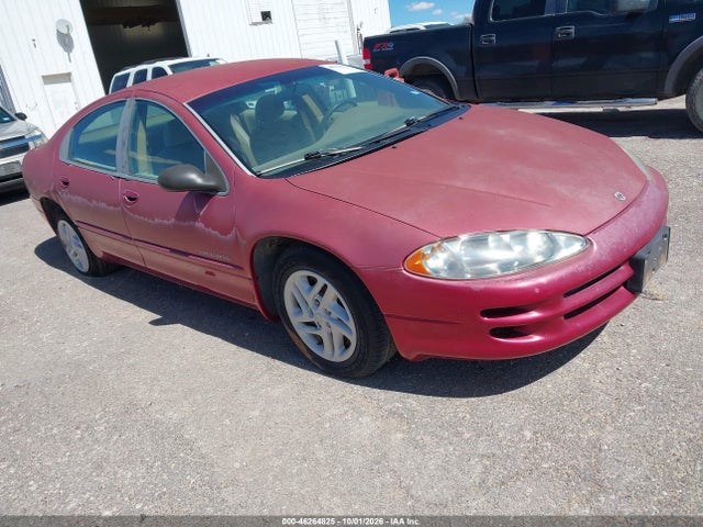 Продаж на аукціоні авто 1998 Dodge Intrepid, vin: 2B3HD46R5WH155167, номер лоту: 46264825