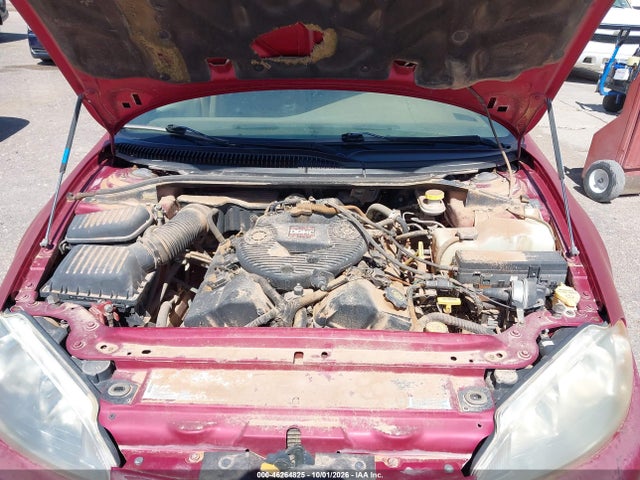 Продажа на аукционе авто 1998 Dodge Intrepid, vin: 2B3HD46R5WH155167, номер лота: 46264825