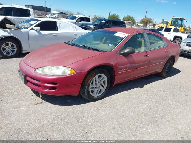Продажа на аукционе авто 1998 Dodge Intrepid, vin: 2B3HD46R5WH155167, номер лота: 46264825