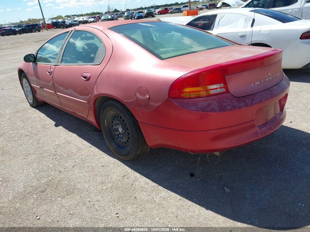 Продажа на аукционе авто 1998 Dodge Intrepid, vin: 2B3HD46R5WH155167, номер лота: 46264825