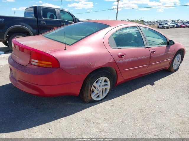 Продажа на аукционе авто 1998 Dodge Intrepid, vin: 2B3HD46R5WH155167, номер лота: 46264825