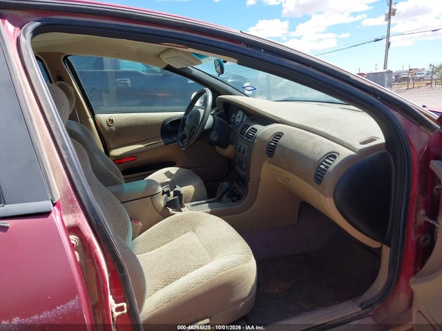 Продажа на аукционе авто 1998 Dodge Intrepid, vin: 2B3HD46R5WH155167, номер лота: 46264825