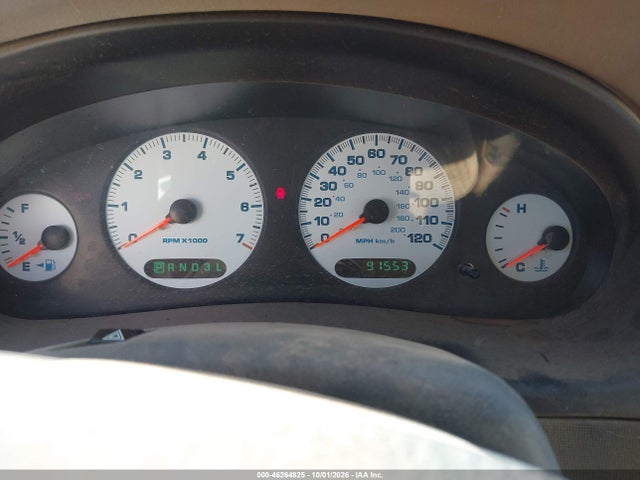 Продажа на аукционе авто 1998 Dodge Intrepid, vin: 2B3HD46R5WH155167, номер лота: 46264825