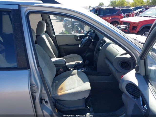 Aukcja sprzedaży 2006 Hyundai Santa Fe Gls, vin: KM8SC13D76U107984, numer aukcji: 46264833
