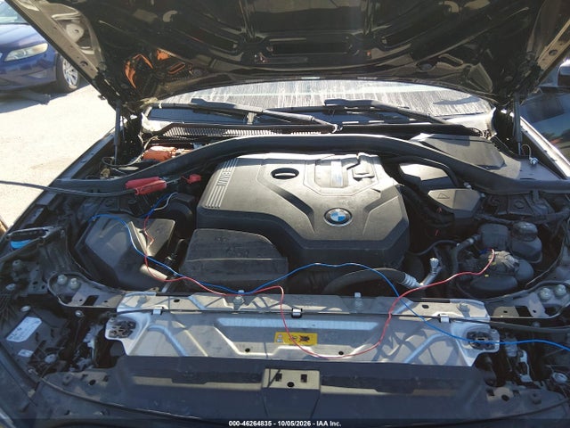 Продаж на аукціоні авто 2023 Bmw 330e Xdrive, vin: 3MW39FS08P8C90097, номер лоту: 46264835