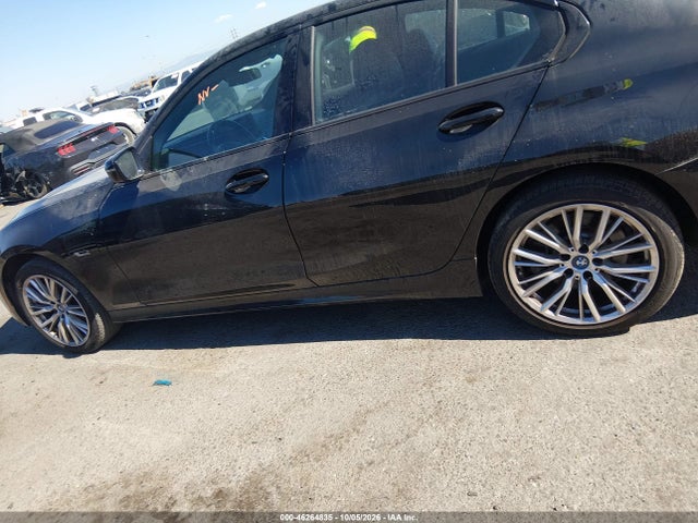 Продаж на аукціоні авто 2023 Bmw 330e Xdrive, vin: 3MW39FS08P8C90097, номер лоту: 46264835