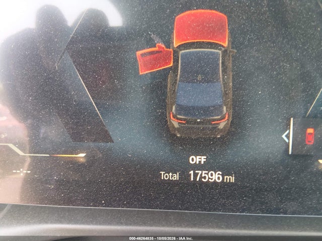 Продаж на аукціоні авто 2023 Bmw 330e Xdrive, vin: 3MW39FS08P8C90097, номер лоту: 46264835