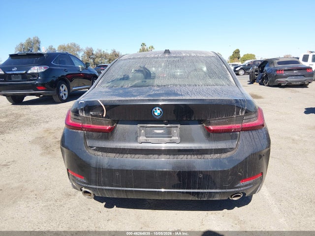 Продаж на аукціоні авто 2023 Bmw 330e Xdrive, vin: 3MW39FS08P8C90097, номер лоту: 46264835