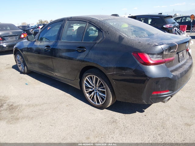 Продаж на аукціоні авто 2023 Bmw 330e Xdrive, vin: 3MW39FS08P8C90097, номер лоту: 46264835