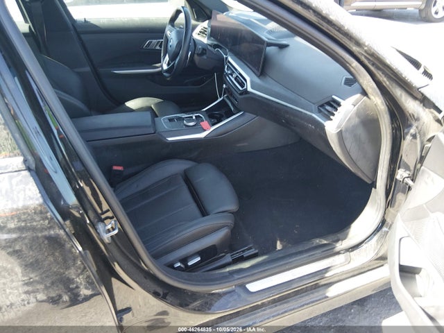 Продаж на аукціоні авто 2023 Bmw 330e Xdrive, vin: 3MW39FS08P8C90097, номер лоту: 46264835
