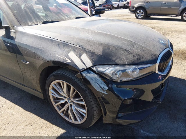 Продаж на аукціоні авто 2023 Bmw 330e Xdrive, vin: 3MW39FS08P8C90097, номер лоту: 46264835
