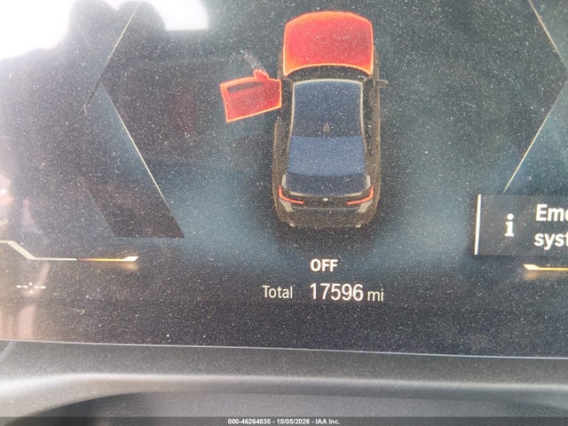 Продаж на аукціоні авто 2023 Bmw 330e Xdrive, vin: 3MW39FS08P8C90097, номер лоту: 46264835