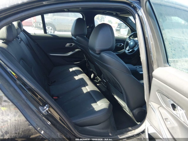 Продаж на аукціоні авто 2023 Bmw 330e Xdrive, vin: 3MW39FS08P8C90097, номер лоту: 46264835