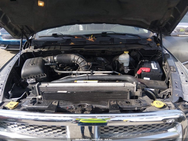 46264843 :رقم المزاد ، 1D7RB1CT0AS203415 vin ، 2010 Dodge Ram 1500 مزاد بيع