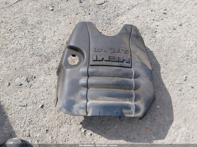 46264843 :رقم المزاد ، 1D7RB1CT0AS203415 vin ، 2010 Dodge Ram 1500 مزاد بيع
