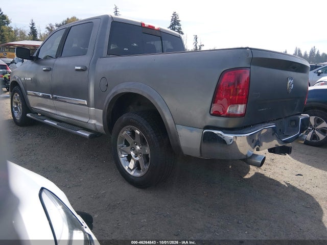 46264843 :رقم المزاد ، 1D7RB1CT0AS203415 vin ، 2010 Dodge Ram 1500 مزاد بيع