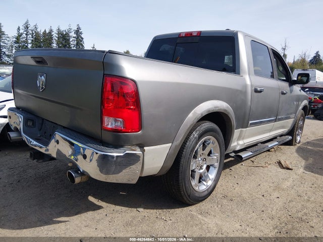 46264843 :رقم المزاد ، 1D7RB1CT0AS203415 vin ، 2010 Dodge Ram 1500 مزاد بيع