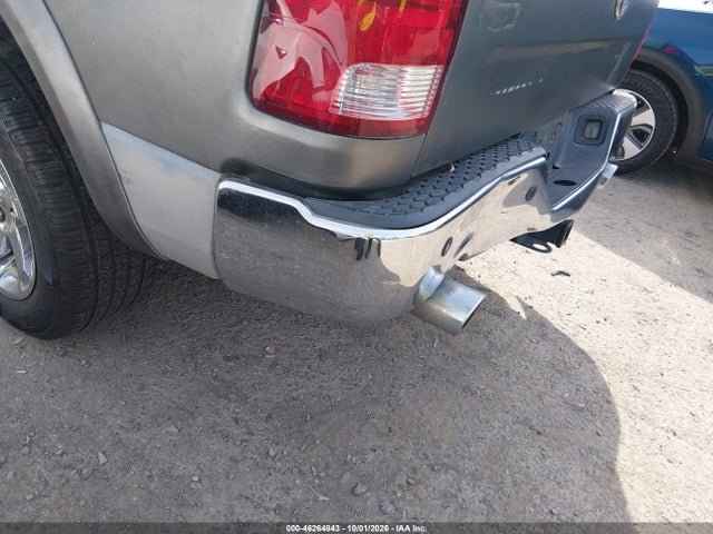 46264843 :رقم المزاد ، 1D7RB1CT0AS203415 vin ، 2010 Dodge Ram 1500 مزاد بيع