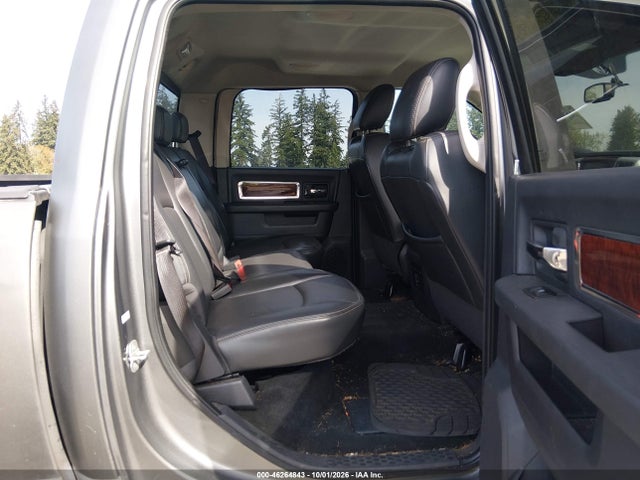 46264843 :رقم المزاد ، 1D7RB1CT0AS203415 vin ، 2010 Dodge Ram 1500 مزاد بيع