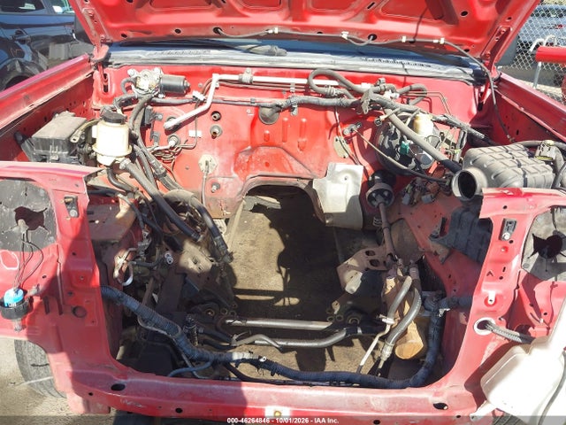 2000 Nissan Frontier Xe მანქანა იყიდება აუქციონზე, vin: 1N6DD26S3YC317353, აუქციონის ნომერი: 46264846