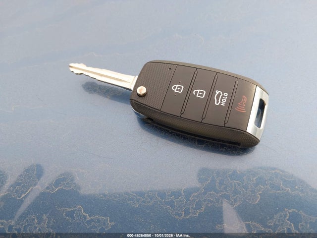 46264850 :رقم المزاد ، KNAFX4A87E5080471 vin ، 2014 Kia Forte Ex مزاد بيع