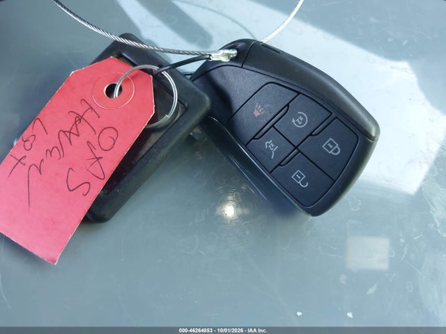 Продаж на аукціоні авто 2026 Chevrolet Traverse Awd Lt, vin: 1GNEVGKS2TJ271548, номер лоту: 46264853